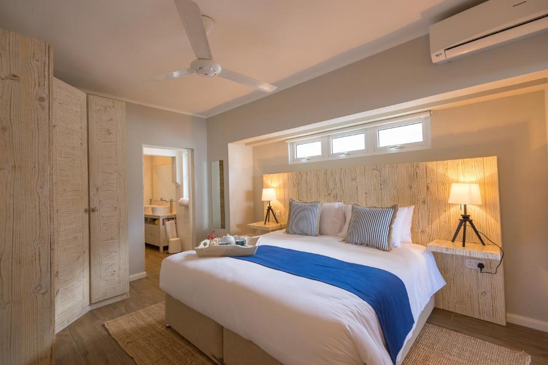 Photo of Bedroom in Anse Royale