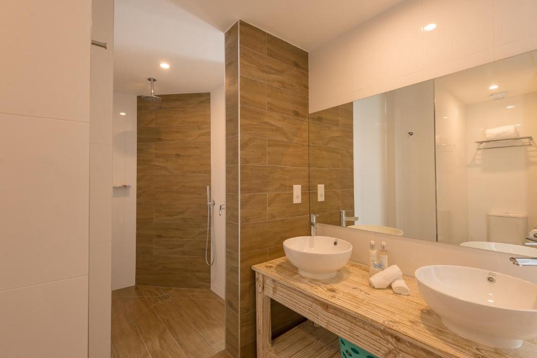 Photo of Bathroom in Anse Royale