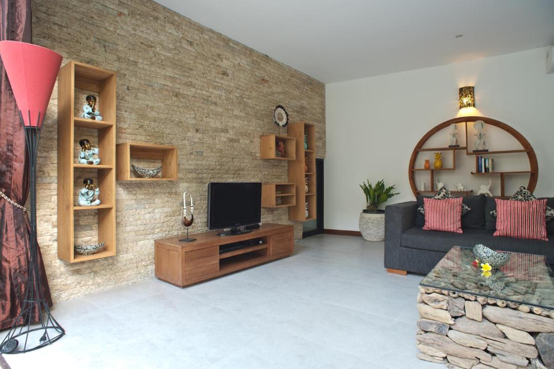 Photo of Livingroom in Central Seminyak