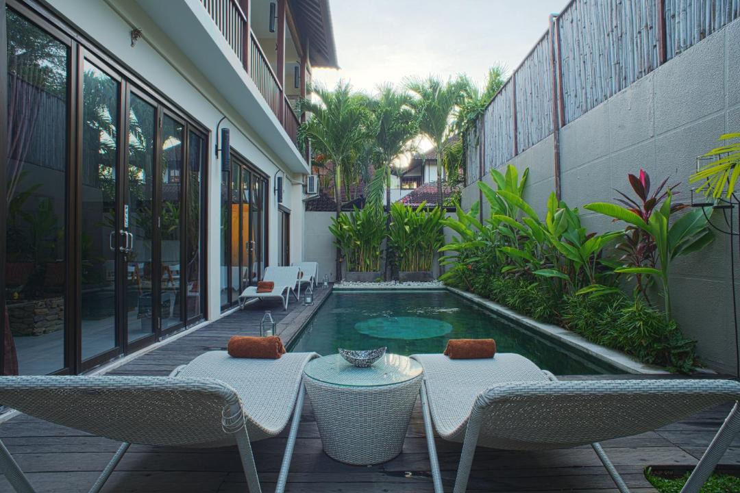 Photo of Others in Central Seminyak