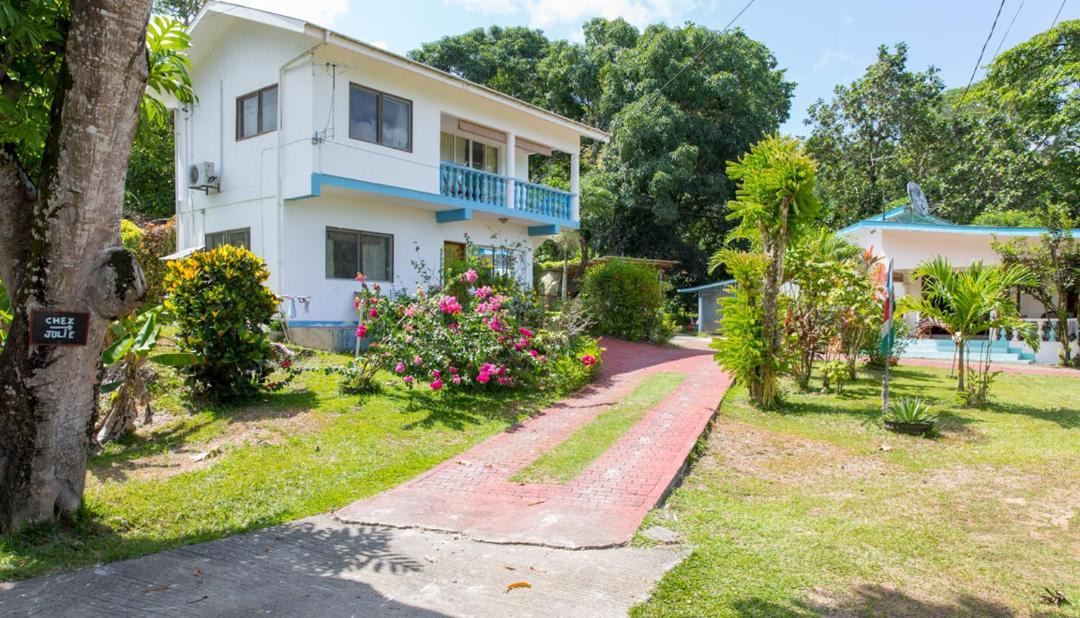 Photo of Others in Anse Boileau