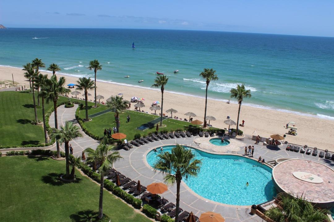 Photo of Outdoor in La Choya