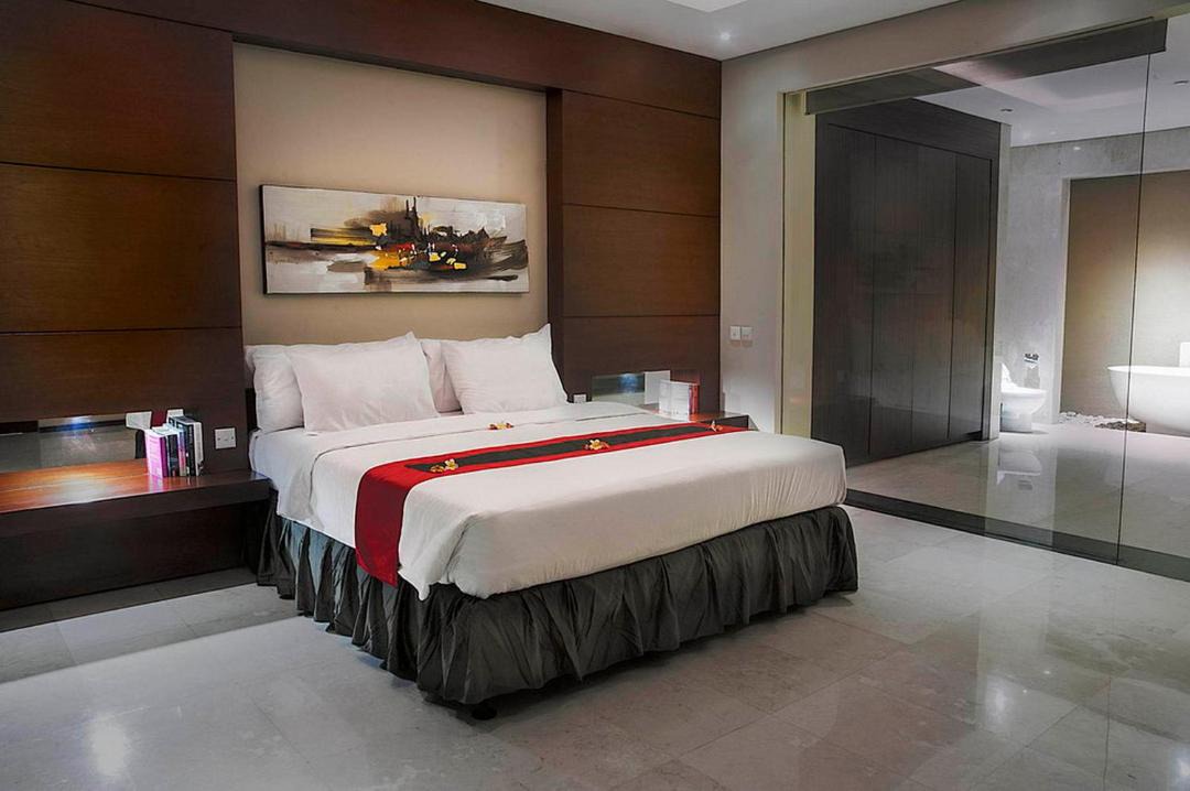 Photo of Bedroom in Petitenget