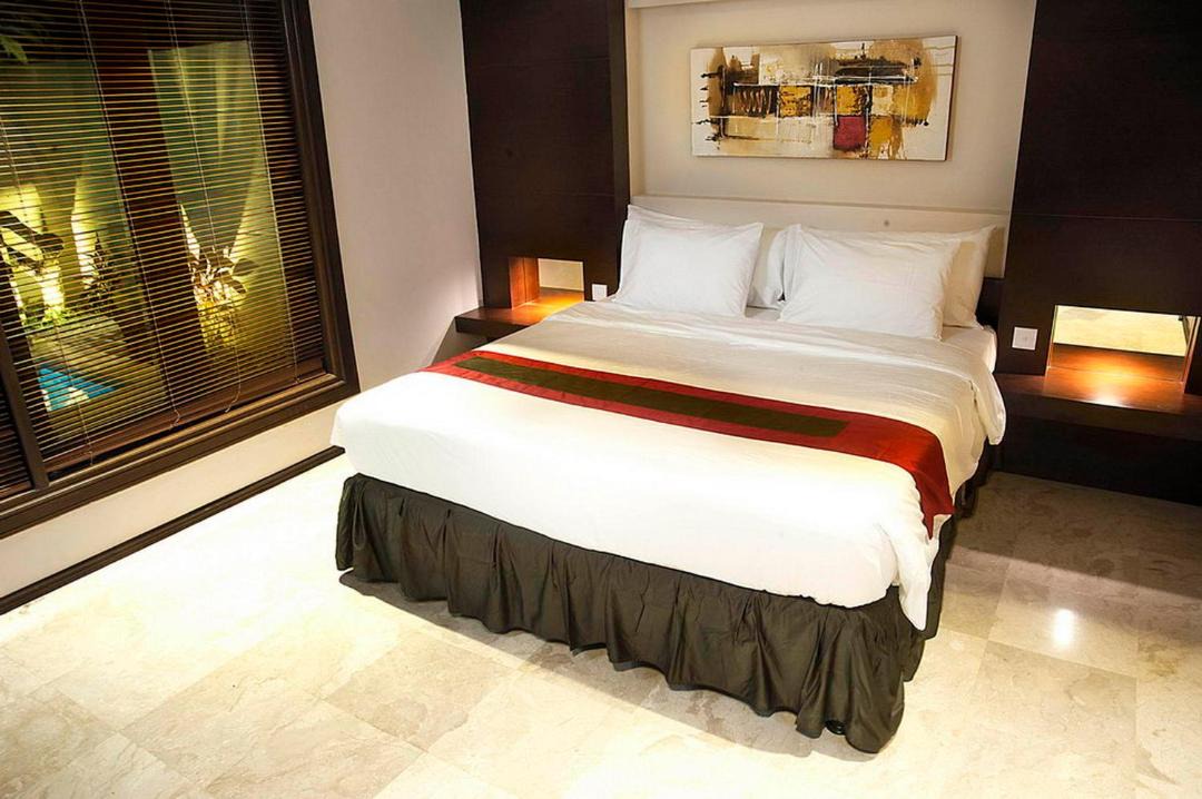 Photo of Bedroom in Petitenget