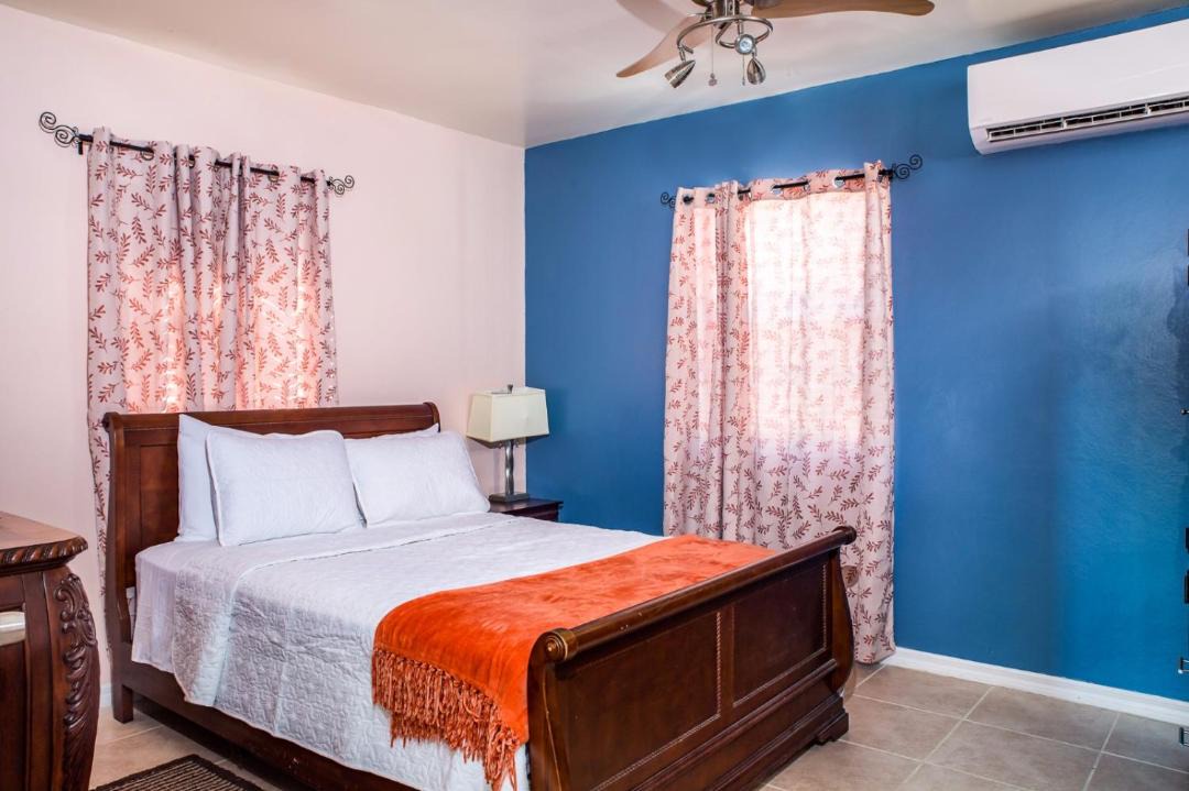 Photo of Bedroom in Bottle Creek