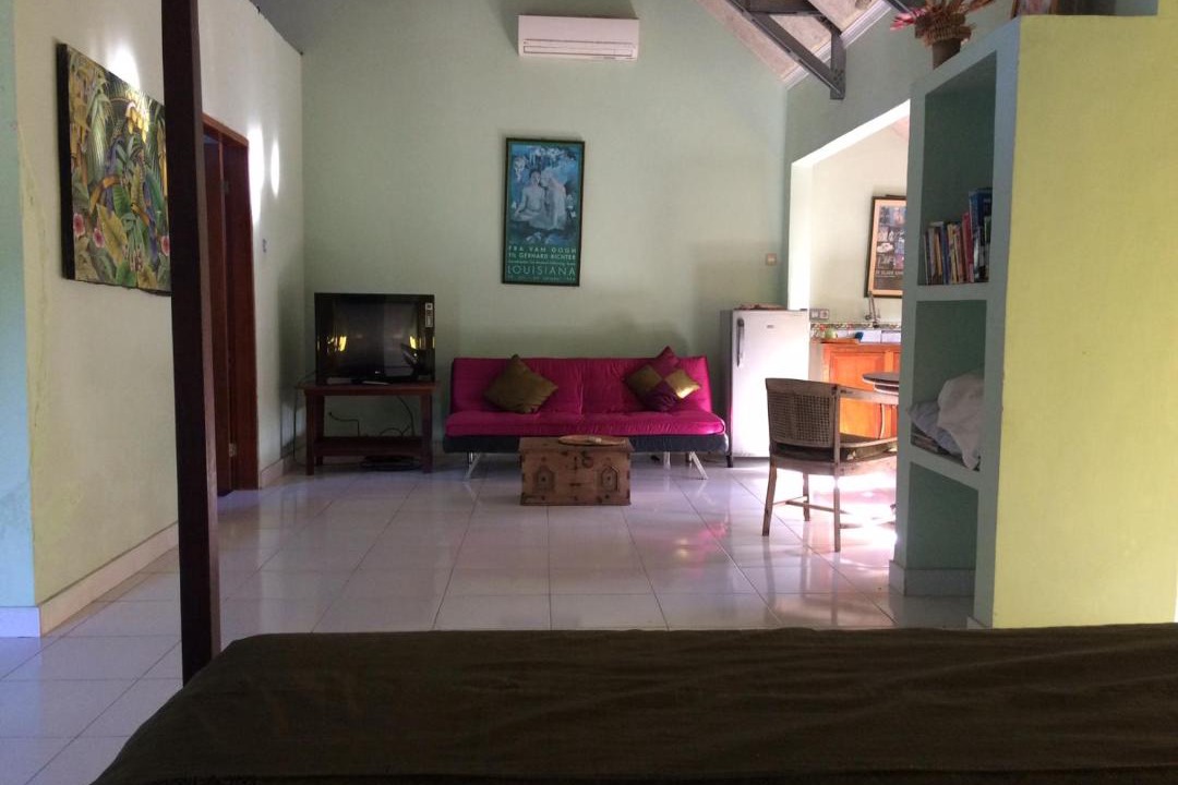 Photo of Livingroom in Sanur Kauh