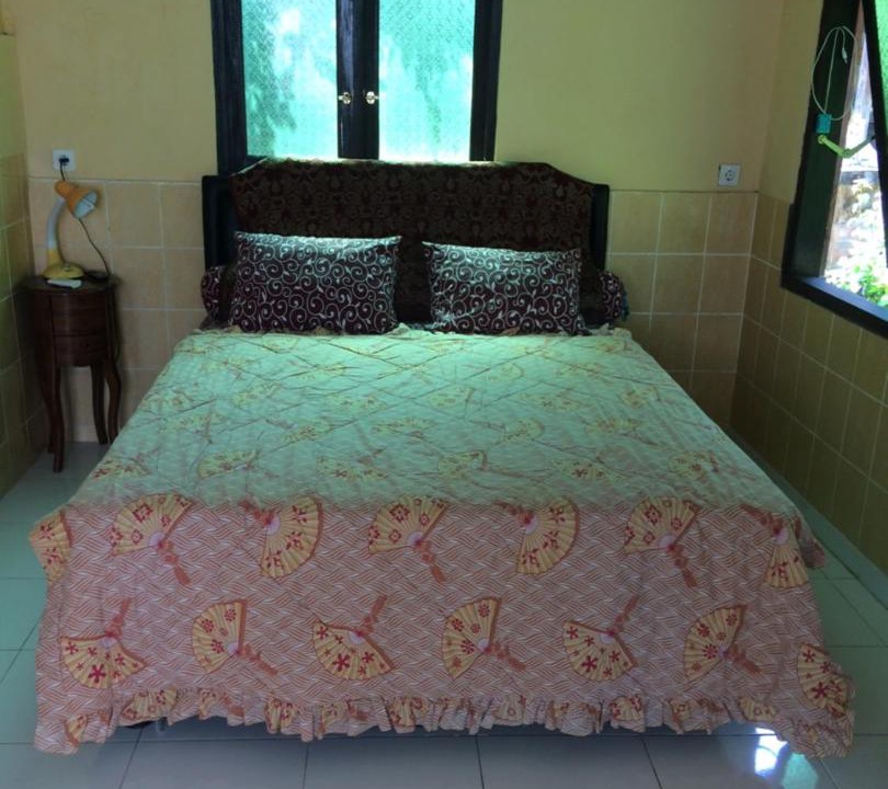 Photo of Bedroom in Sanur Kauh