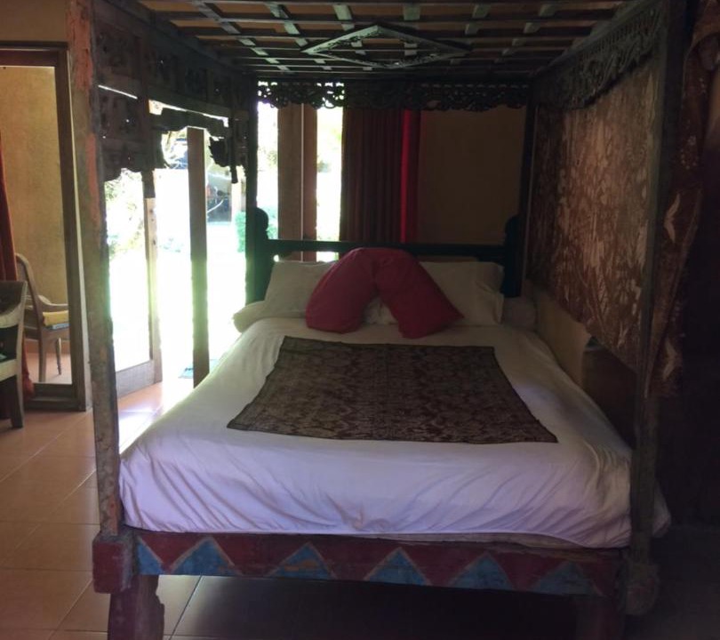 Photo of Bedroom in Sanur Kauh