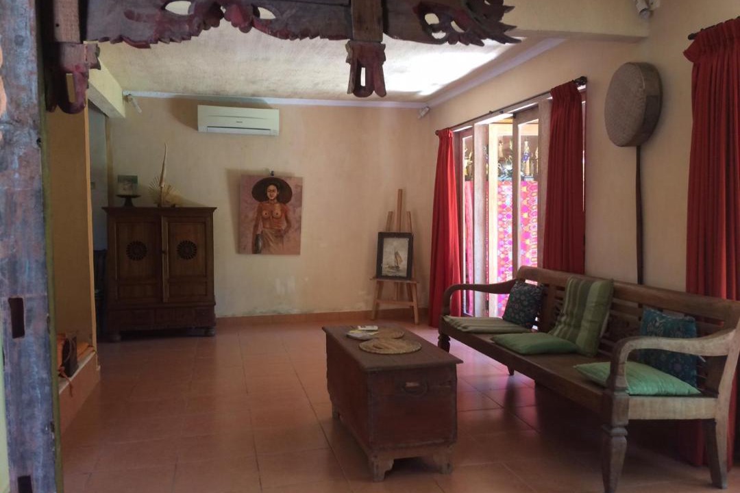 Photo of Livingroom in Sanur Kauh