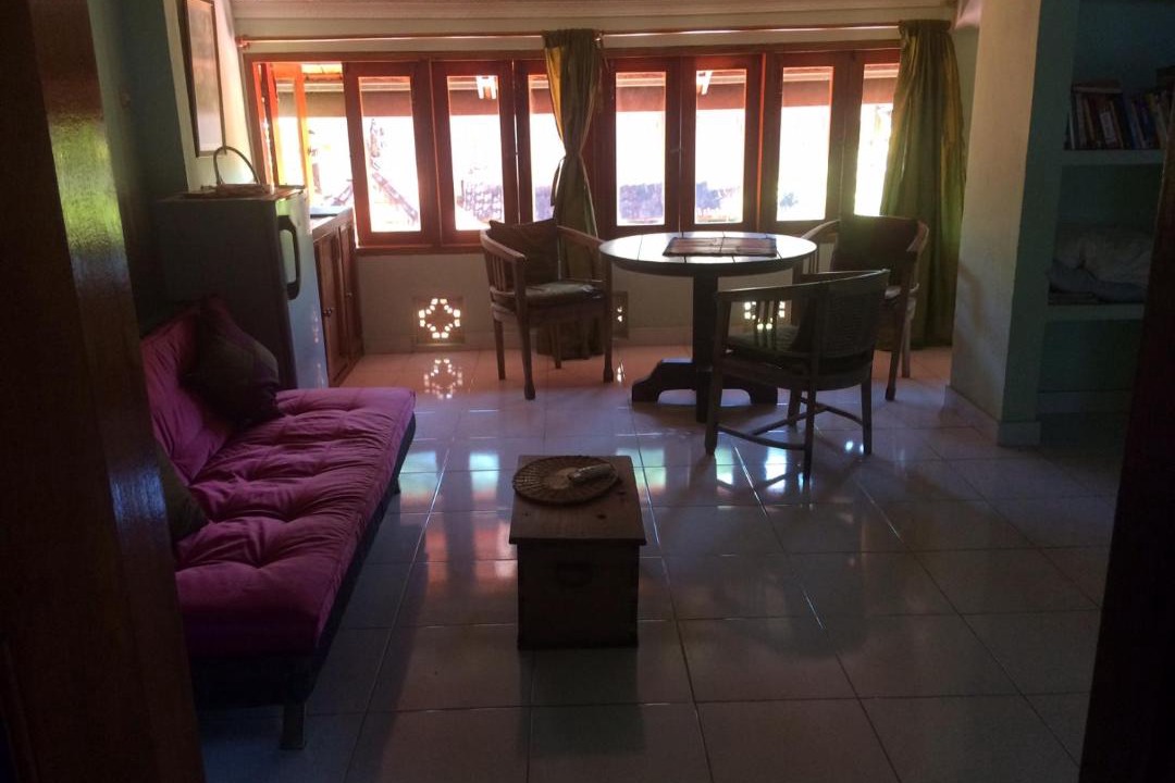 Photo of Livingroom in Sanur Kauh
