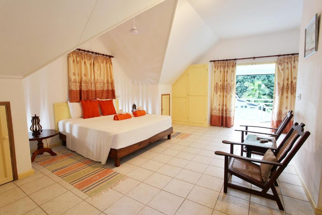 Photo of Bedroom in Pointe Au Sel