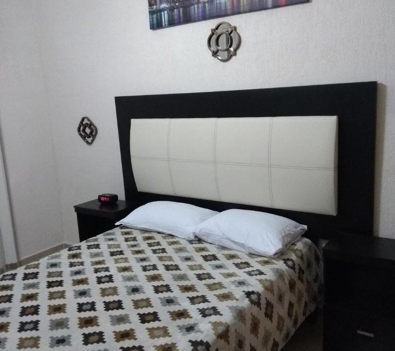 Photo of Bedroom in Cancun