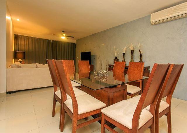 Photo of Livingroom in Gonzalo Guerrero