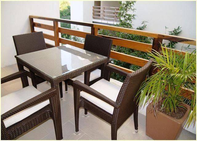 Photo of Patio Balcony in Gonzalo Guerrero
