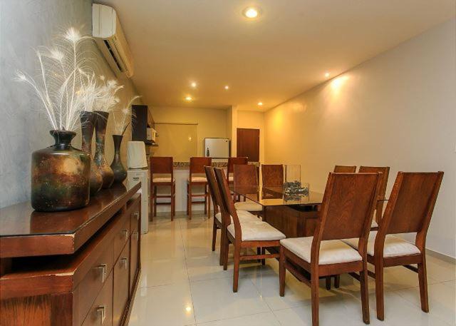 Photo of Livingroom in Gonzalo Guerrero