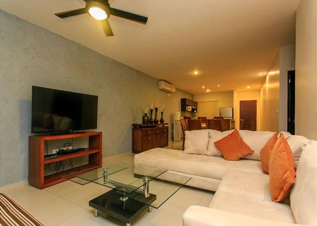Photo of Livingroom in Gonzalo Guerrero