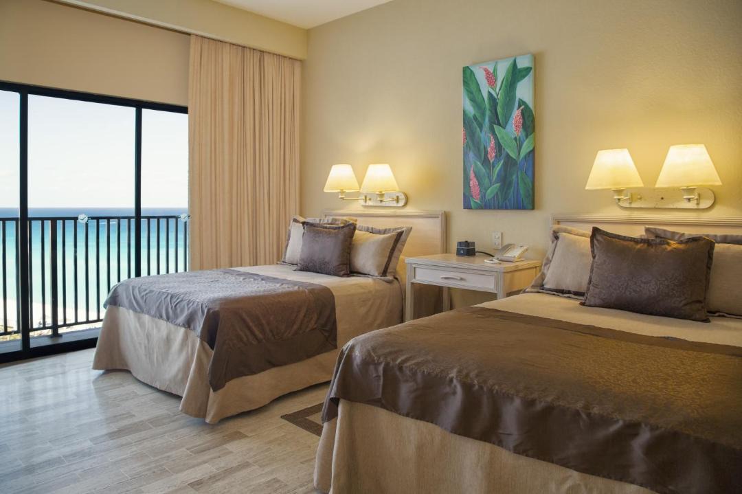 Photo of Bedroom in Zona Hotelera