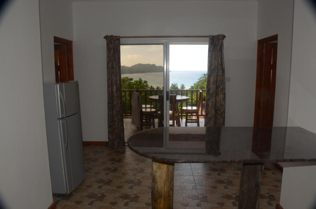 Photo of Others in Anse Volbert Village
