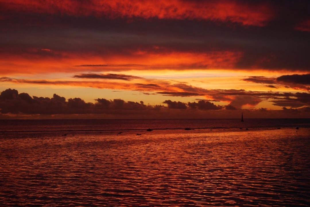 Photo of Others in Bora Bora