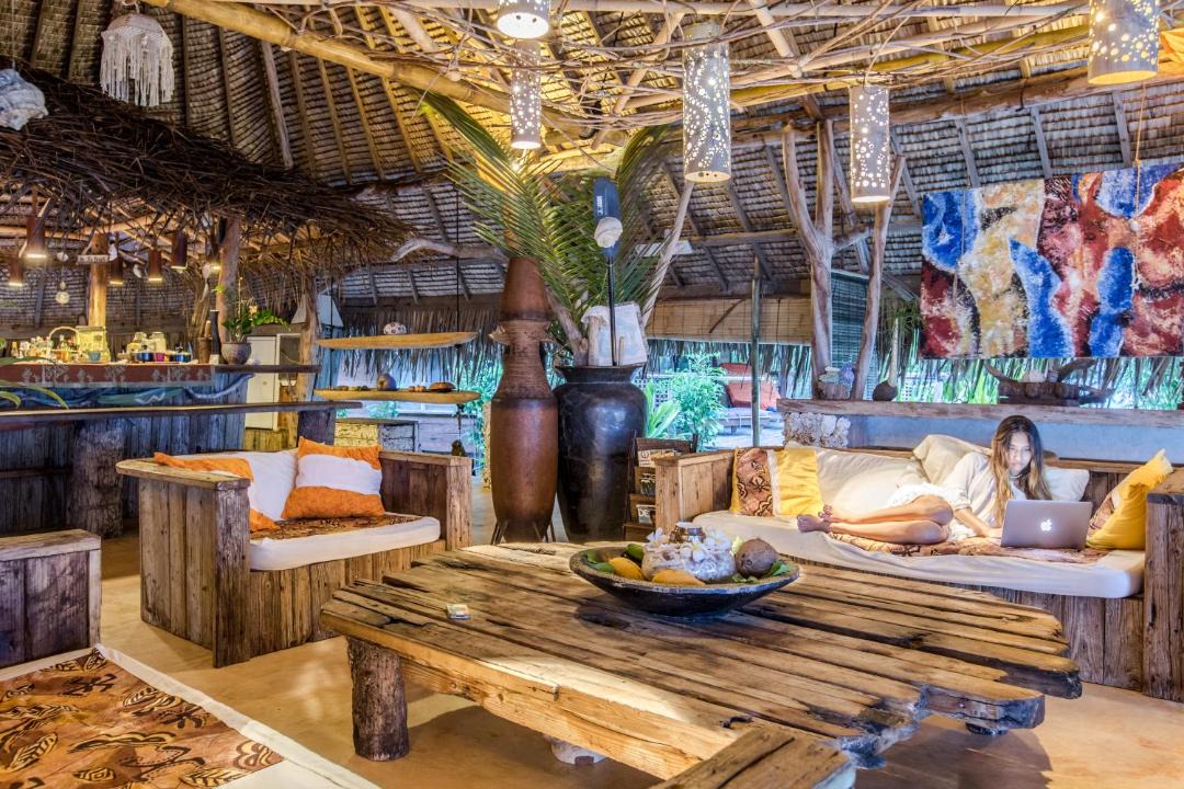 Photo of Others in Bora Bora