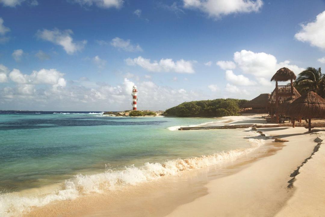 Photo of Others in Punta Cancun