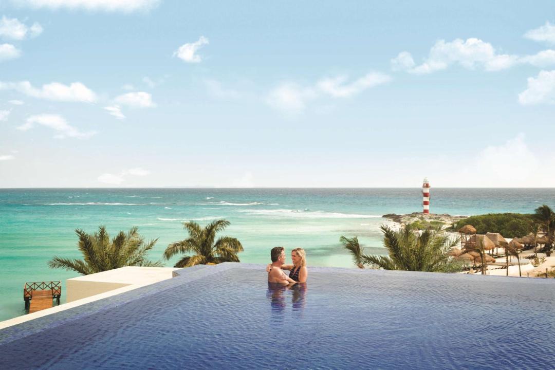 Photo of Others in Punta Cancun