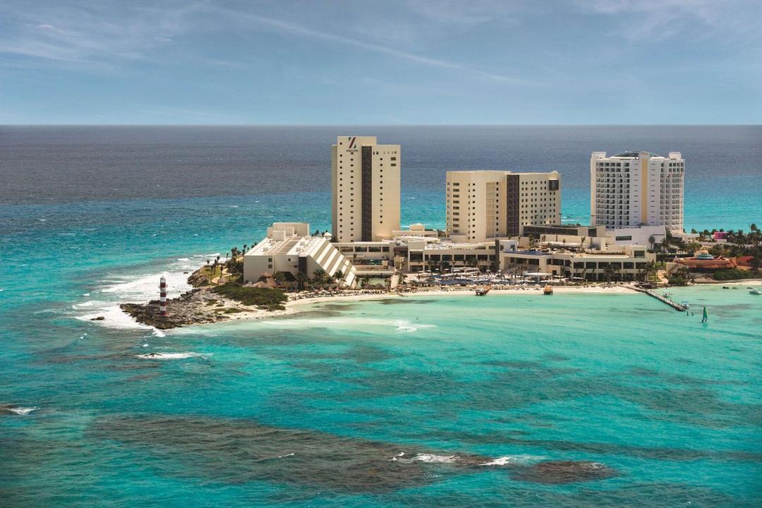 Photo of Outdoor in Punta Cancun