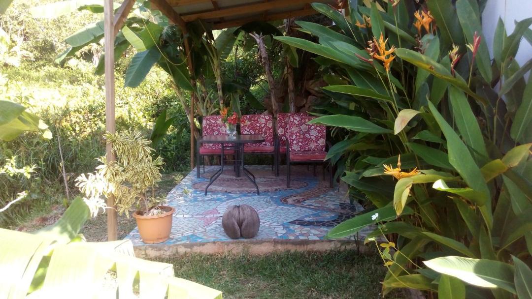 Photo of Others in Anse Volbert Village