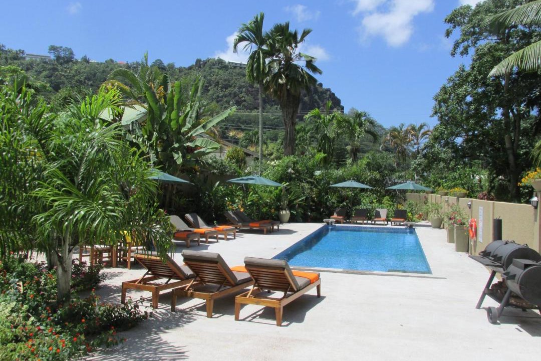 Photo of Others in Anse Boileau