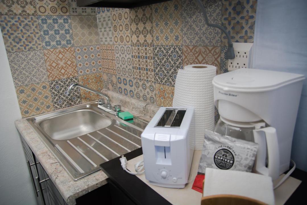 Photo of Bathroom in Colonia Adolfo Lopez Mateos