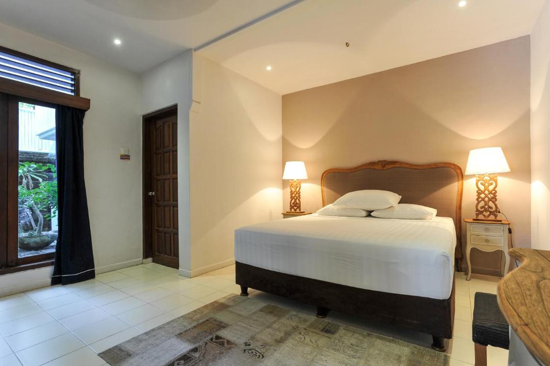 Photo of Bedroom in Sanur Kauh