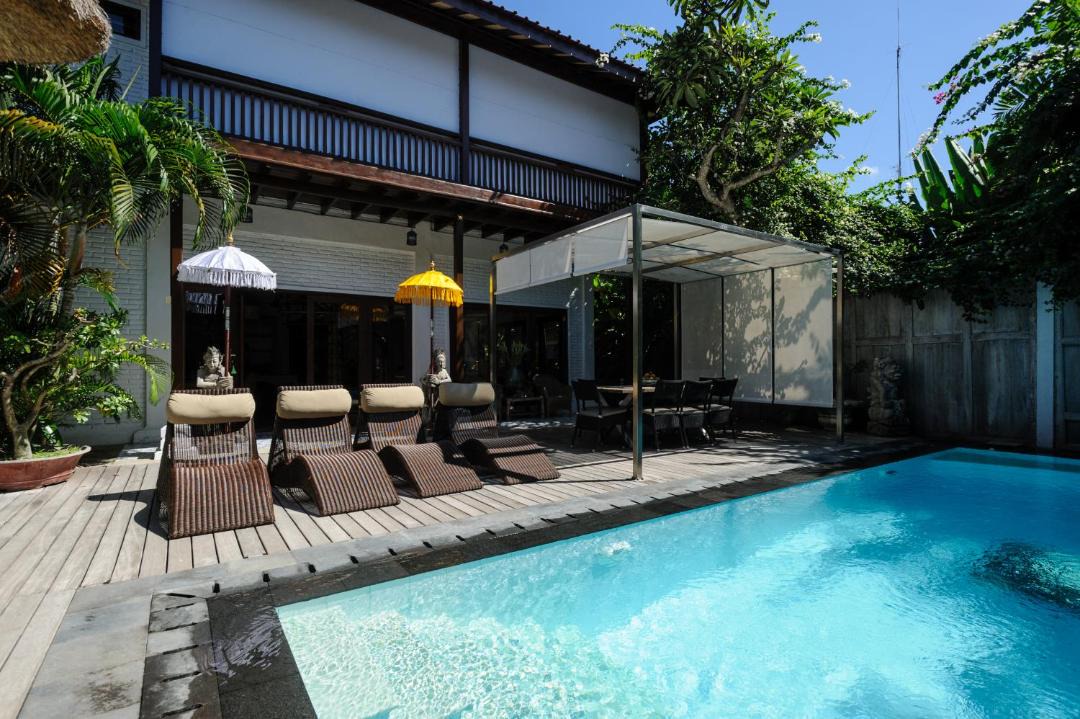 Photo of Outdoor in Sanur Kauh