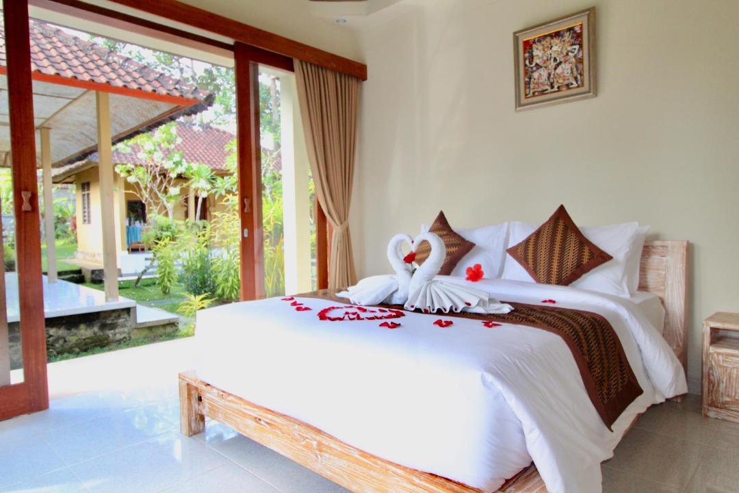 Photo of Bedroom in Kenderan