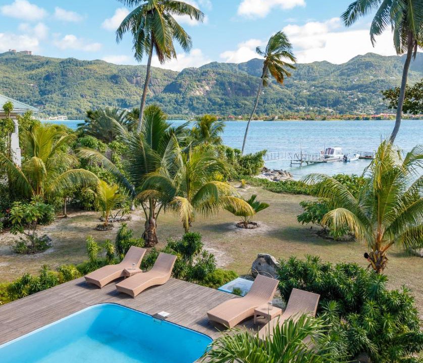 Photo of Outdoor in Cerf Island