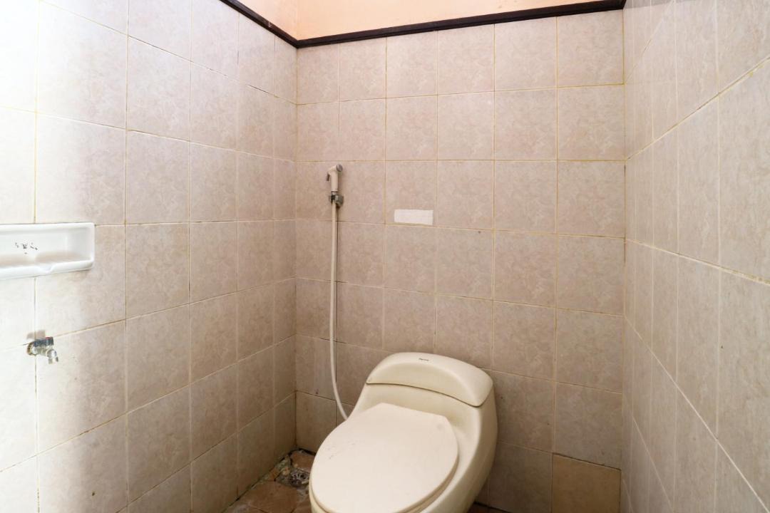 Photo of Bathroom in Teuku Umar