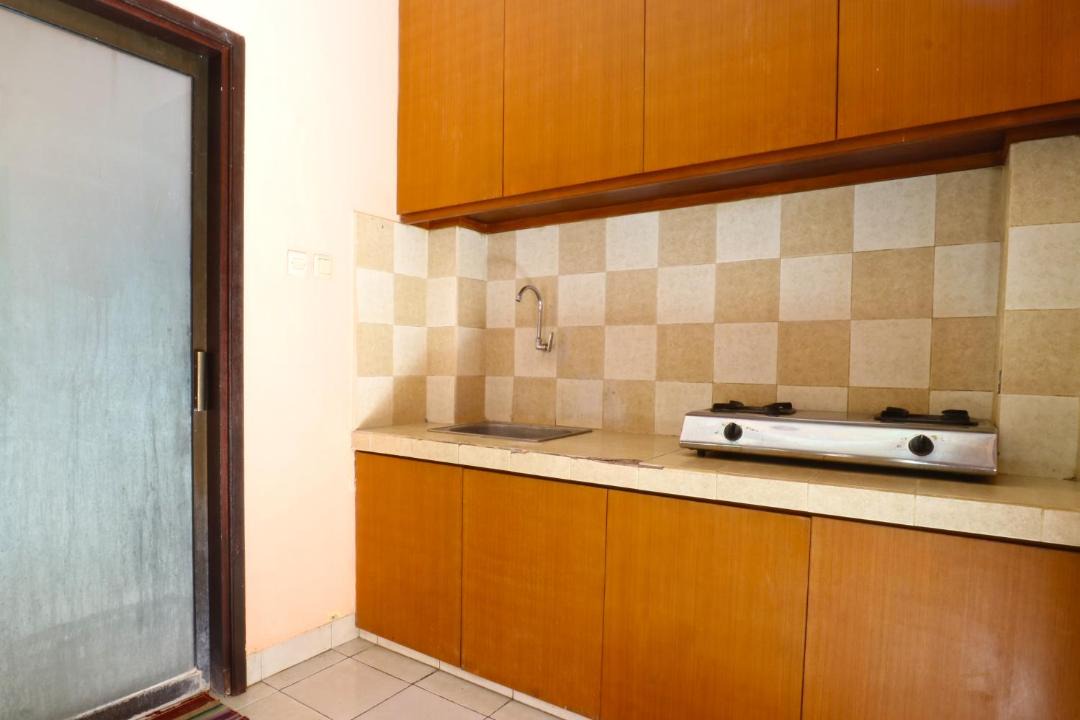 Photo of Kitchen in Teuku Umar