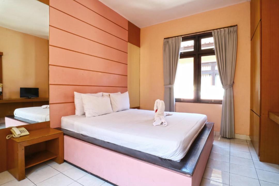Photo of Bedroom in Teuku Umar