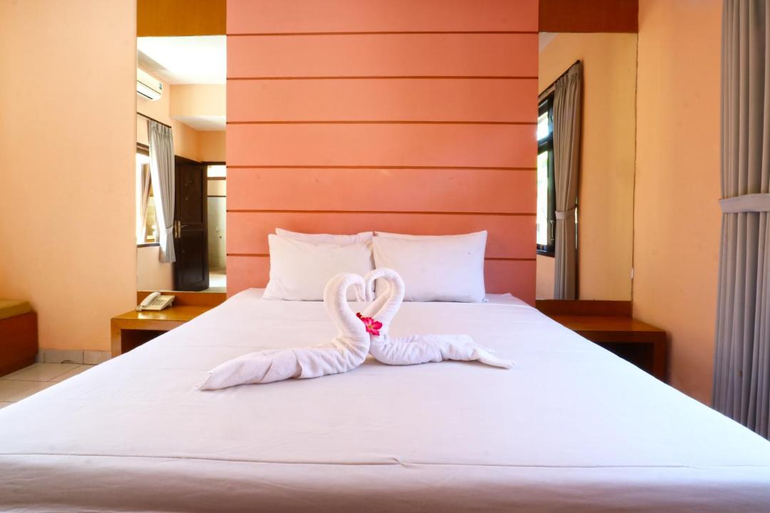 Photo of Bedroom in Teuku Umar