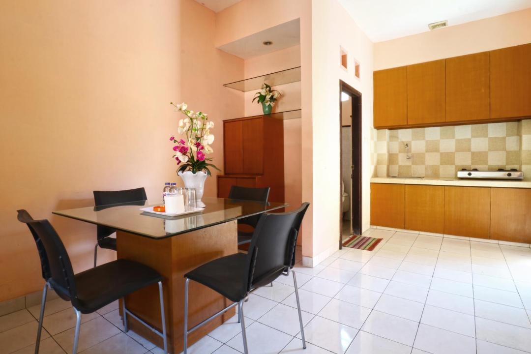 Photo of Livingroom in Teuku Umar
