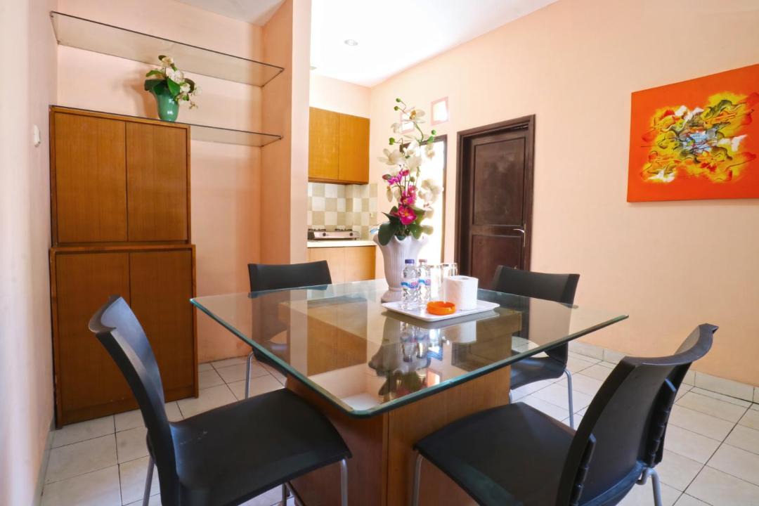 Photo of Livingroom in Teuku Umar