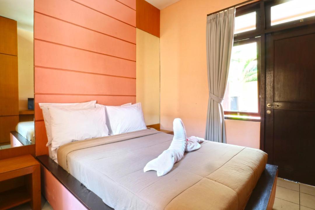 Photo of Bedroom in Teuku Umar