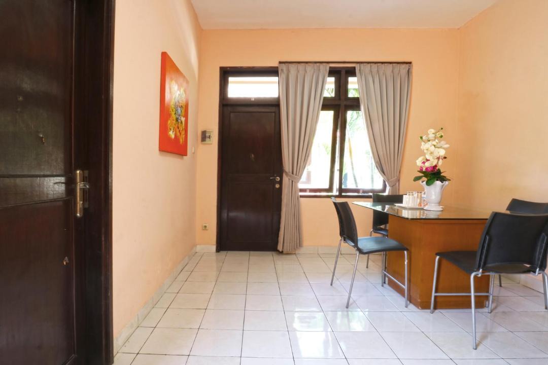 Photo of Livingroom in Teuku Umar