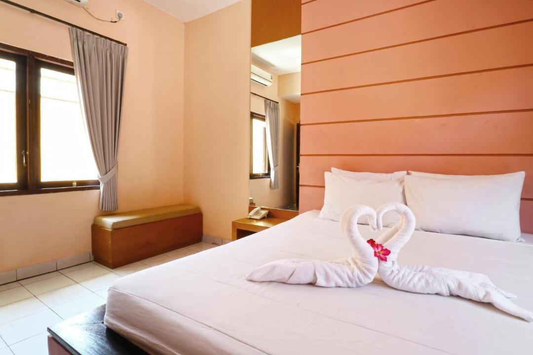 Photo of Bedroom in Teuku Umar