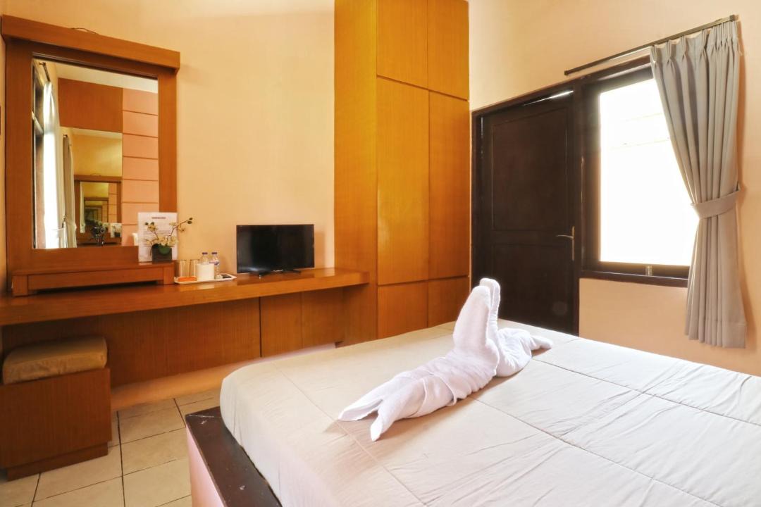 Photo of Bedroom in Teuku Umar