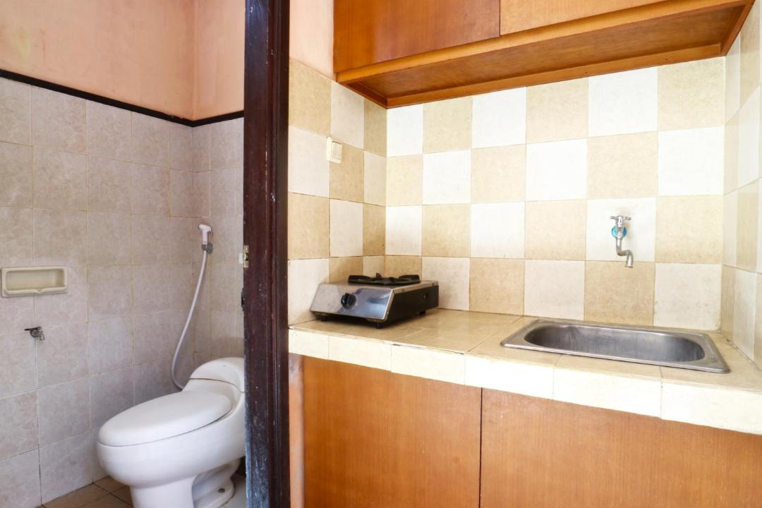 Photo of Bathroom in Teuku Umar