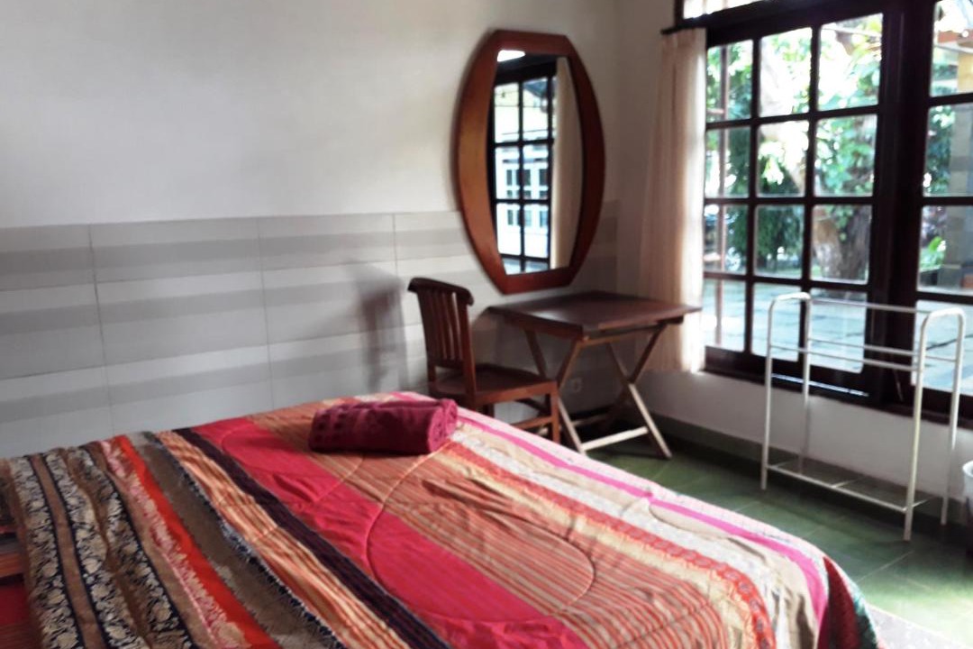 Photo of Bedroom in Kutuh