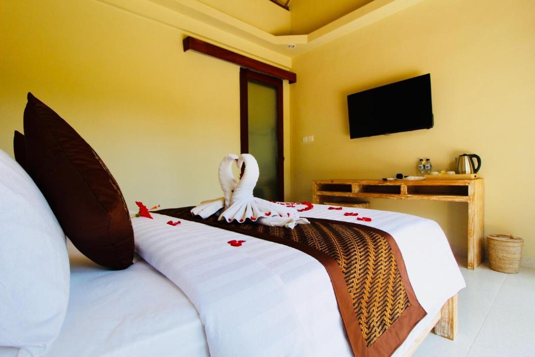 Photo of Bedroom in Kenderan