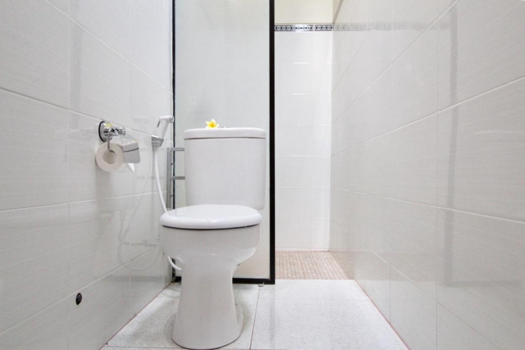 Photo of Bathroom in Kenderan