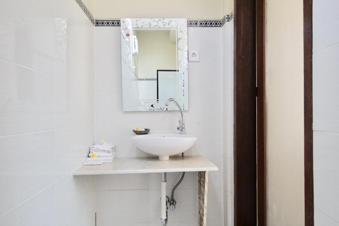 Photo of Bathroom in Kenderan