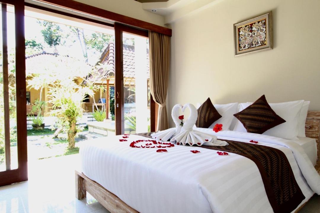 Photo of Bedroom in Kenderan